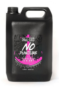 Solutie antipana Muc-Off No Puncture Hassle 5L