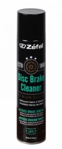 Solutie curatare disc Zefal 400ml