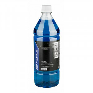 Solutie curatare Force 1L albastra