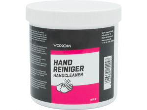 Solutie de curatare mana Voxom Hand Cleaner 500 g