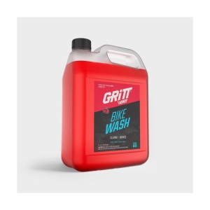 Solutie pentru spalare bicicleta GRiTT Bike Wash True BiO 4L