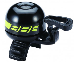 Sonerie BBB-14 EasyFit galbena