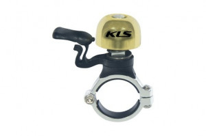 Sonerie Kellys Bang 50 - auriu (OEM packaging)
