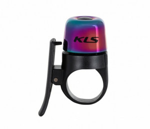 Sonerie Kellys Buzzer rainbow