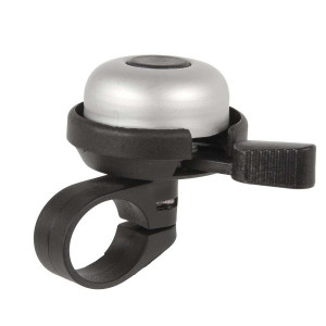Sonerie mini aluminiu ding-dong