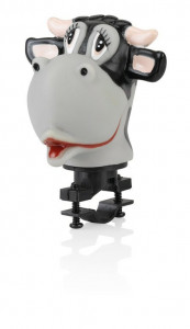 Sonerie XLC cow, prindere pe ghidon, 2500720011