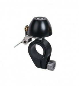 Sonerie ZEFAL Classic Bell - negru