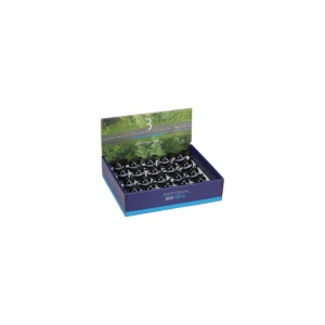 Sonerii BBB BBB-14D EasyFit Negru/Gri