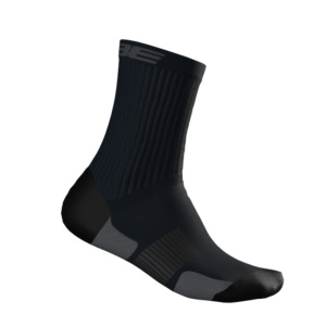 SOSETE CUBE HIGH CUT MTB BLACK