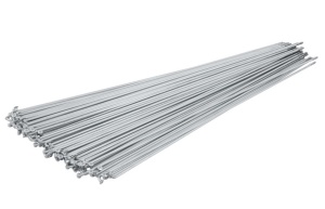 Spita Mach1 Galva, 2mm x 288 mm, Argintiu