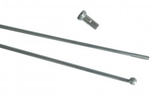 Spite HTI 192mm nichelate 10 buc.