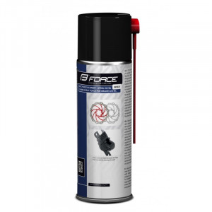 Spray Force degresant pentru frane 200 ml
