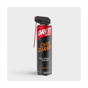 Spray pentru curatare lant GRiTT Chain Cleaner 400ml