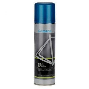 Spray Shimano polish, 200 ml