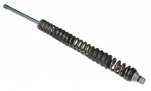 Spring f. RS-Fork XC30 29/100 XFRM black 114.018.010.030