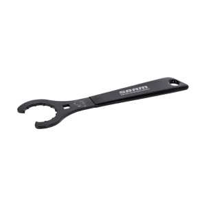 SRAM DUB BSA Cheie Monobloc Negru
