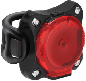 Stop Lezyne Zecto Drive 200+ (Rear)