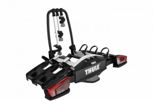 Suport biciclete THULE VeloCompact 926 - 3 biciclete 13pini
