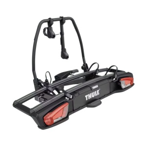 Suport Biciclete THULE VeloSpace 3 - 2 biciclete 13pini - Black