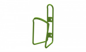Suport bidon Cube HPA verde mat