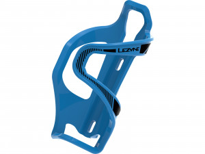 Suport bidon Lezyne Flow Cage E SL-L, albastru
