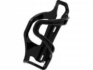 Suport bidon Lezyne Flow Cage E SL-L, negru