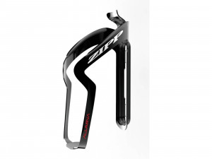 Suport bidon ZIPP Alumina - Aluminum Negru