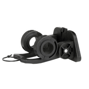 Suport cos fata Ventura Ø 22-31.8 mm