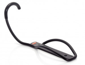 Suport de perete pentru bicicleta XLC ST-W01 Negru