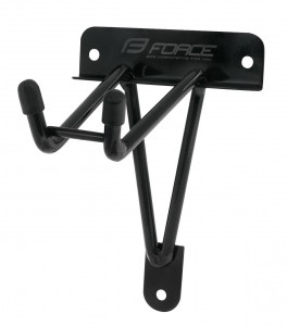 Suport Force prindere bicicleta pe perete in pedale