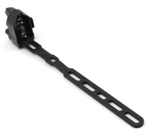 Suport lung pentru baterie Shimano SM-BMR1-I