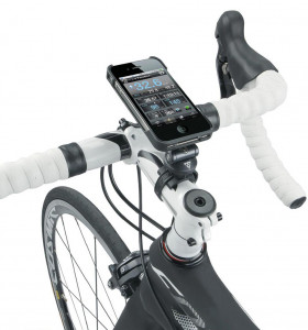 Suport telefon Topeak Ridecase Samsung S3 TT9835B