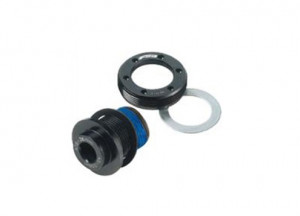 Suruburi angrenaj FSA QR-8A Self Extracting Bolt MTB BB9000 (ML128B)