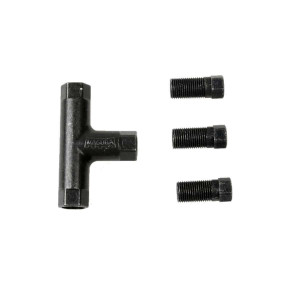 T-Piece (PU = 1 set)