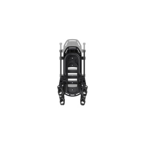 Thule Carrier Tour Rack Black