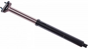 Tija Sa Ajustabila CONTEC Nara Dropair DLX 31.6x445mm
