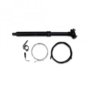 Tija sa cursa reglabila (dropper) RFR Pro "Inside" 27.2x400 mm