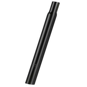 Tija sa metal 27.2/300 mm neagra