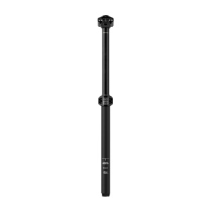 Tija sa RockShox Reverb AXS B1 Diametru 30.9mm, 537.2mm, Cursa 200mm, Negru