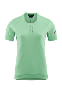Tricou Cube ATX WS Round Neck Jersey S/S Green