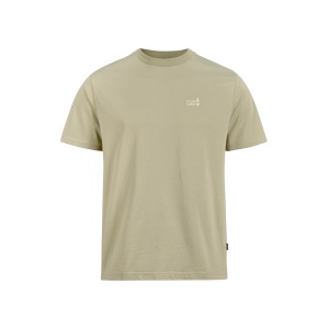 Tricou Cube Organic T-Shirt Cycling Sunday GTY Fit Petrol