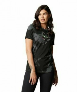 Tricou DETONATE SS TEE [BLK]
