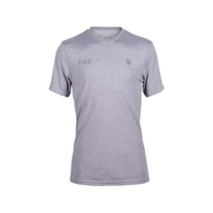 Tricou FOX Wordmark SS Tech, Htr Graph