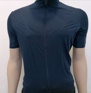 Tricou Shimano Evolve Short Sleeve Navy (ss18)