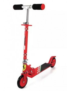 Trotineta Ferrari FXK30 Red