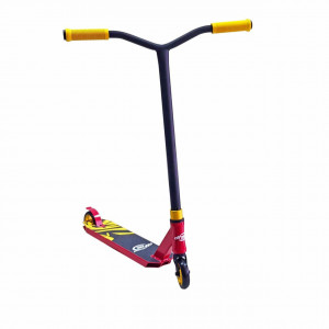 Trotineta freestyle DHS 109 Barcelona