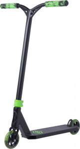 Trotinetă Freestyle Striker Lux - Lime