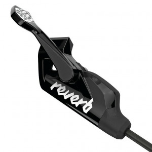 Upgrade Kit RockShox 1x remote for Reverb(2013+),left,00.6818.029.000