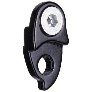 Ureche - adaptor cadru M-Wave, pentru schimbator spate