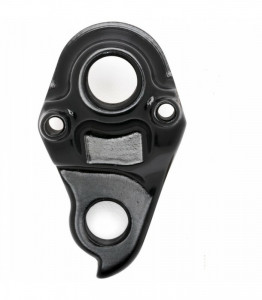 Ureche cadru GT Force, Sensor